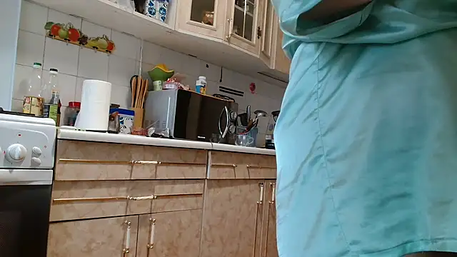 Vika  online show from March 2025 05:45:02 AM