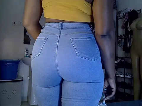 Sexxyrebby online show from November 2025 08:13:02 PM