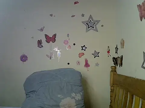 Pretty tiffany online show from March 2025 08:32:02 PM