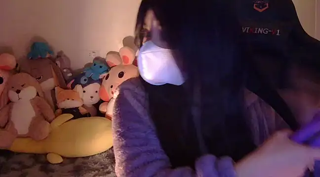 TimmyZi online show from March 2025 03:40:01 PM