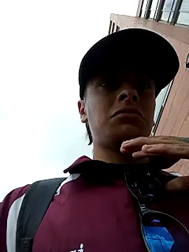 Cuervo maniaco online show from December 2024 04:32:02 PM