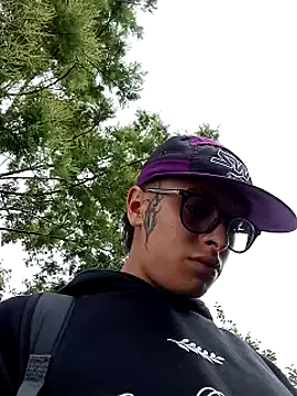 Cuervo maniaco online show from January 2025 03:34:01 PM