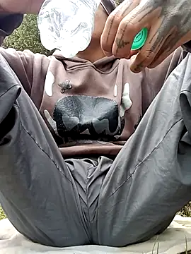 Cuervo maniaco online show from March 2025 05:49:02 PM