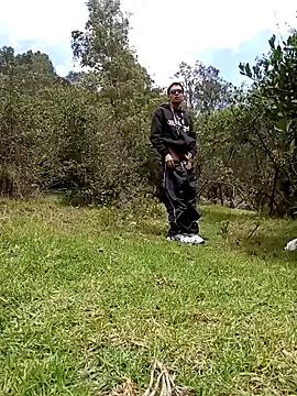 Cuervo maniaco online show from March 2025 03:24:02 PM