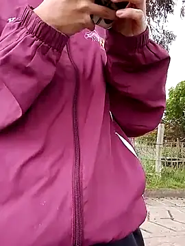 Cuervo maniaco online show from September 2025 07:51:02 PM