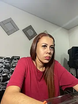 AnnbellaRosse online show from January 2025 01:04:02 AM