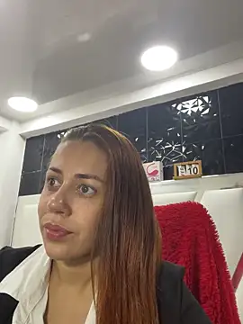 AnnbellaRosse online show from February 2025 07:17:02 PM