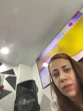 AnnbellaRosse online show from February 2025 06:01:02 PM