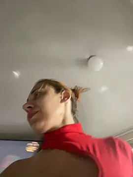 AnnbellaRosse online show from February 2025 09:41:02 PM