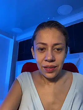 AnnbellaRosse online show from March 2025 03:46:02 PM