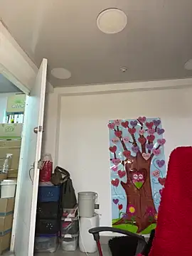 AnnbellaRosse online show from September 2025 05:25:01 PM