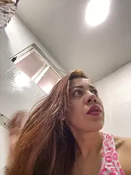 AnnbellaRosse online show from September 2025 04:30:01 PM