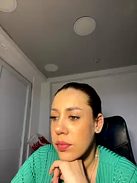 AnnbellaRosse online show from October 2025 07:55:01 PM