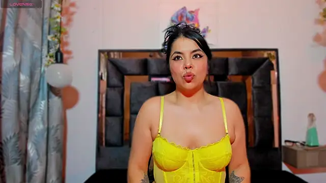 AmbeerBecker online show from September 2025 01:31:02 AM