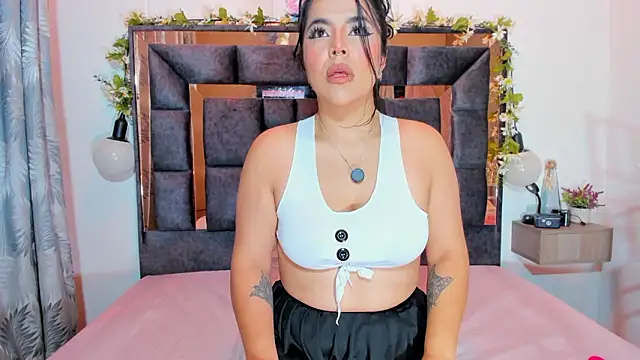 AmbeerBecker online show from March 2026 03:08:01 AM