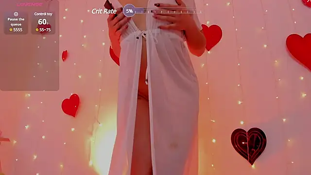 wini fer online show from February 2025 04:01:02 PM