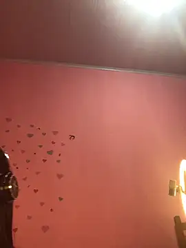 Snapshot of Flor467 chatting on February 2026 02:53:01 AM Flor467 online show from February 2026 02:53:01 AM