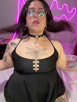 Mizztikaa online show from December 2024 02:27:01 AM