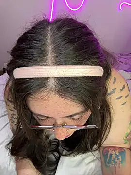 Mizztikaa online show from January 2025 02:14:01 AM