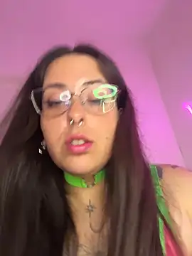 Mizztikaa online show from February 2026 04:58:02 PM