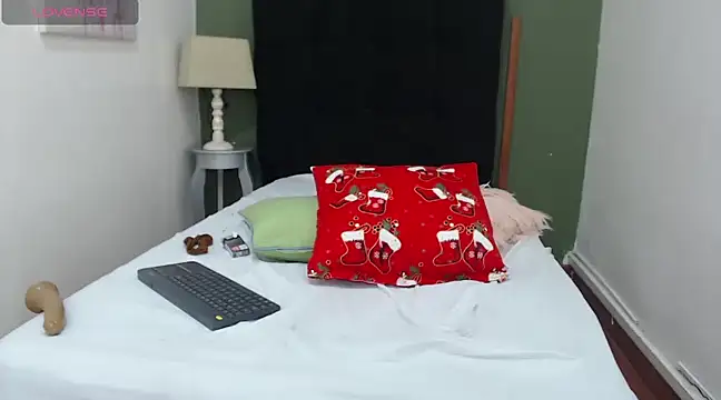  angeline love online show from December 2024 08:22:02 AM