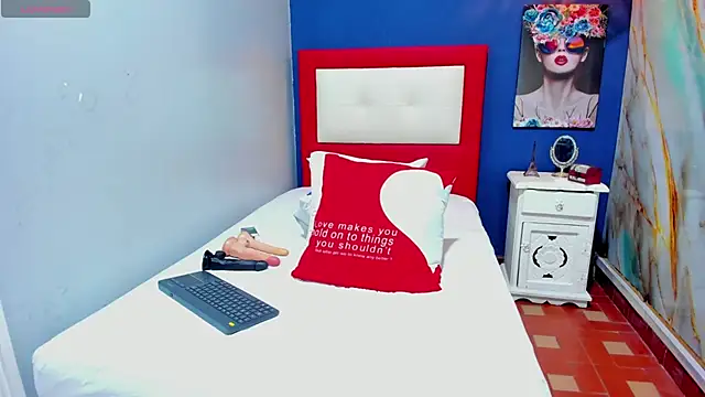  angeline love online show from February 2026 04:06:01 AM