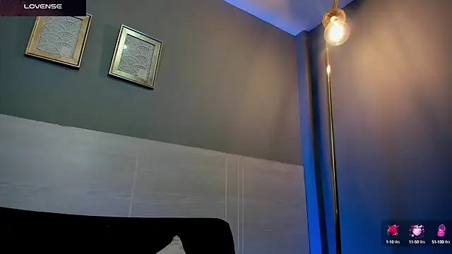 morganlake  online show from February 2025 03:34:02 AM