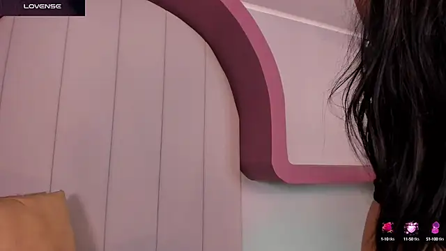 morganlake  online show from September 2025 03:40:01 AM