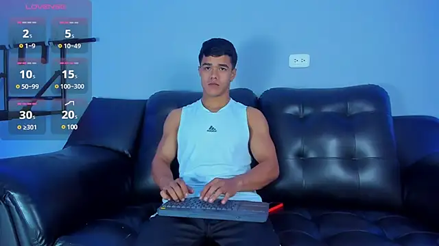 Rob saenz  online show from March 2025 01:40:01 PM