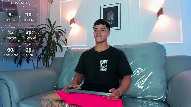 Rob saenz  online show from December 2025 03:07:02 PM