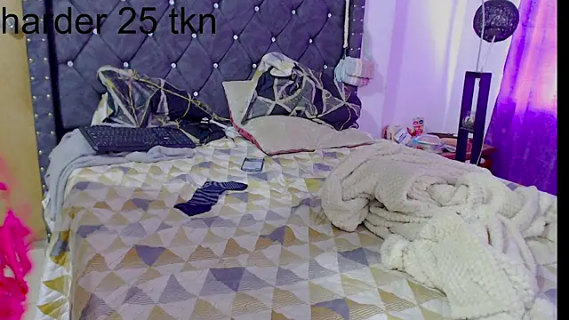 leoytessa 10 online show from March 2025 05:50:01 PM