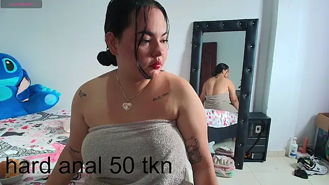 leoytessa 10 online show from September 2025 12:06:01 PM