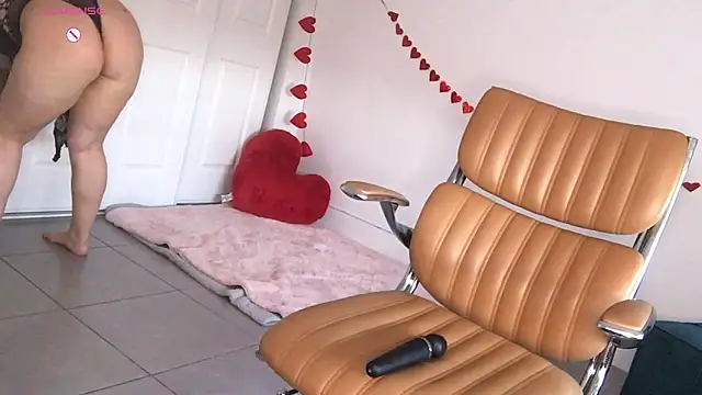 Sapphir3xoxo online show from February 2025 10:53:01 PM