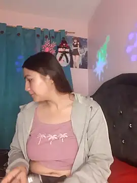 Nahiara velez online show from December 2024 03:44:01 PM