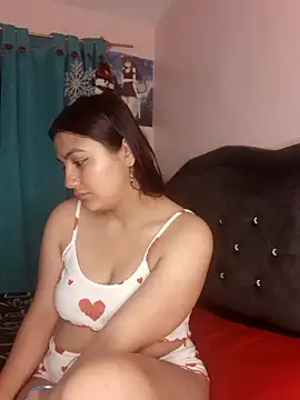 Nahiara velez online show from January 2025 11:40:02 PM