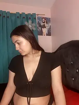 Nahiara velez online show from January 2025 01:10:01 AM