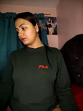 Nahiara velez online show from February 2025 02:14:01 AM