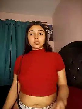 Nahiara velez online show from February 2025 10:36:01 PM