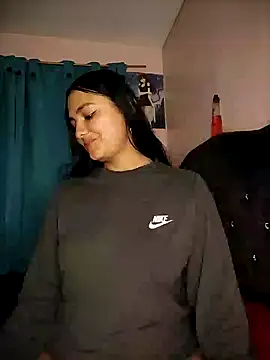 Nahiara velez online show from February 2025 02:26:01 AM