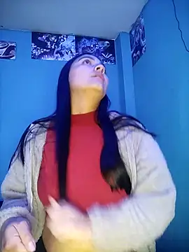 Nahiara velez online show from October 2025 11:27:02 PM