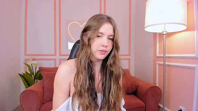 Snapshot of MaryannSoftt chatting on December 2024 03:31:02 PM MaryannSoftt online show from December 2024 03:31:02 PM