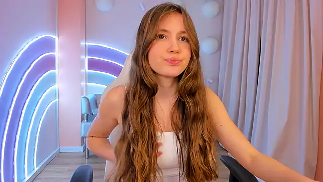 Snapshot of MaryannSoftt chatting on February 2025 06:40:02 PM MaryannSoftt online show from February 2025 06:40:02 PM