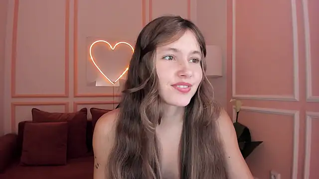 Snapshot of MaryannSoftt chatting on September 2025 04:29:02 PM MaryannSoftt online show from September 2025 04:29:02 PM