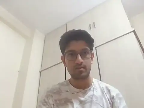 arjun 077 online show from October 2025 08:30:02 PM