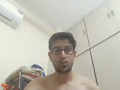 arjun 077 online show from March 2026 07:31:02 PM