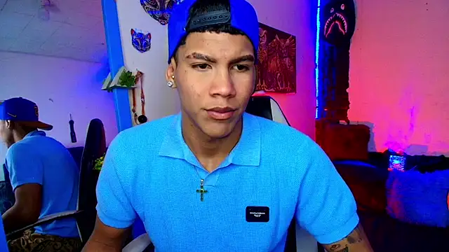 Damian latinxxx online show from January 2025 08:11:02 AM