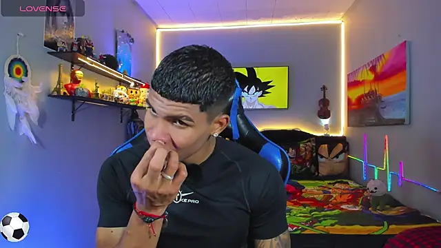 Damian latinxxx online show from July 2026 09:04:01 AM