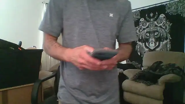 JohnnyDeep187 online show from January 2026 02:26:02 AM