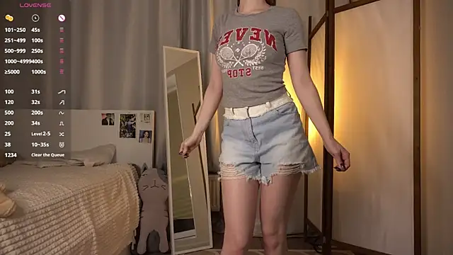 brendacom online show from March 2026 04:24:02 PM