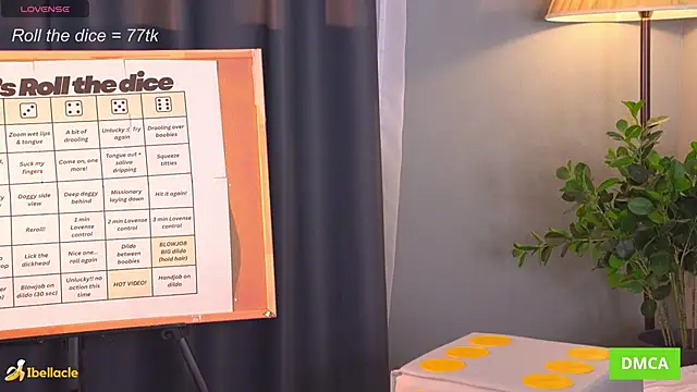 Bellacle online show from February 2026 07:53:01 AM